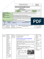 Eca Pca Proyectos 1,2,3,4,5,6,7