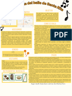 Monografía Del Baile de Santa Rita
