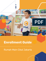 (FIXED) Rumah Main Cikal Jakarta - Enrollment Guide 2023-2024