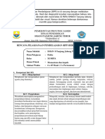 2.1.a.6 Demonstrasi Kontekstual RPP Berdiferensiasi - Radias Ependi