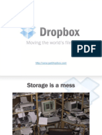 Dropbox-Pitch-Deck-PDF