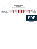 Jadwal BM IBS & Ranap Juli 2023