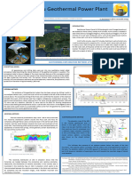 EXPLORATION and ULTILATION ENERGY GEOTHERMAL As Development Efforts Renewable Energy 2023