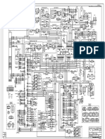 DX225LCA Electric Circuit