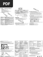 Download PDS-ST415-VP_Manual by vpmagicwand SN67904691 doc pdf