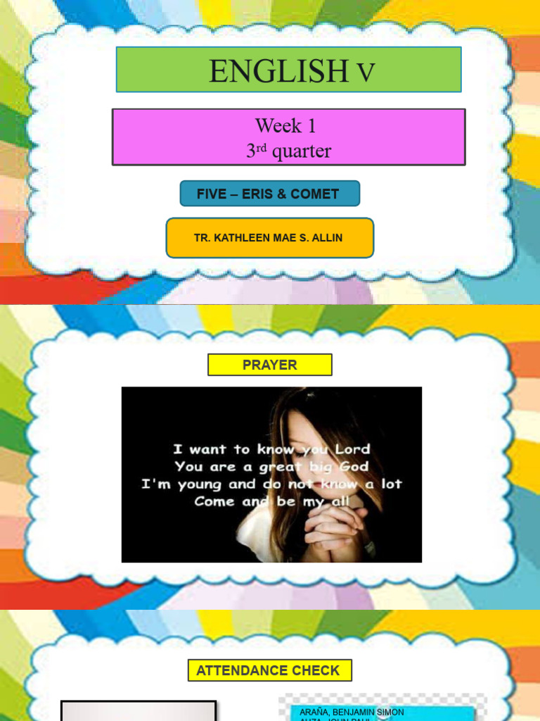 Week 1 Q3 | PDF