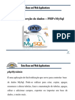 PHP MySQL