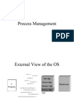 Process Management