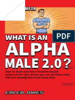 What Alpha Male 2