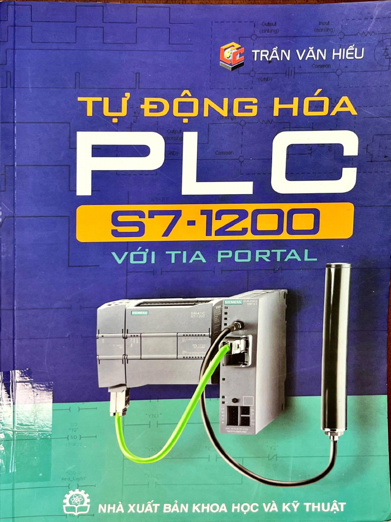 T дђ Ng Hгіa Plc S7 1200 V I Tia Portal Pdf