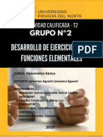 Matematica Basica - T2