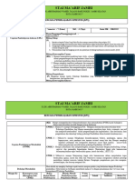 RPS Psikologi Pendidikan PAI V