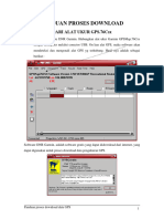 PANDUAN PROSES DOWNLOAD