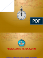 Overview PKG PKB Surabaya 2013
