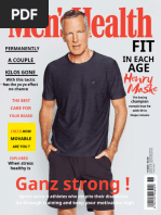 Men's Health - November 2023 de