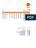 Opg Herhalingsoefening Excel