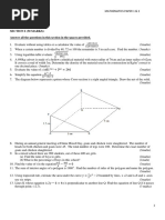 Jitimu Maths 2019 Booklet