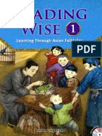 Reading Wise 1