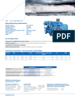 Datasheet 6 W105M FR