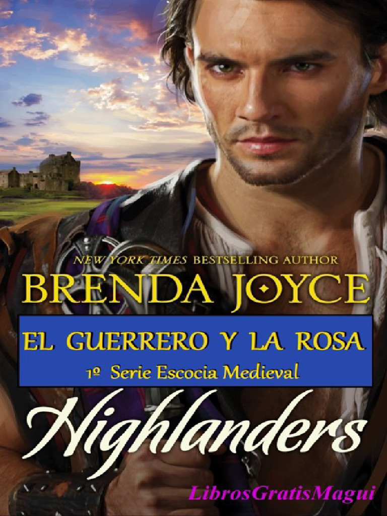 1-el-guerrero-y-la-rosa-pdf-robert-the-bruce