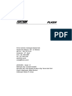 Indice Manual Micro-Plc Flash - PS