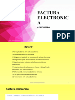 Factura Electrónica 2