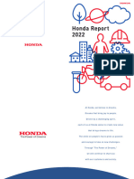 Honda - Report - 2022 en All M