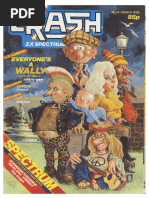 YourSinclair_93_Sep_1993 | PDF | Video Game Platforms