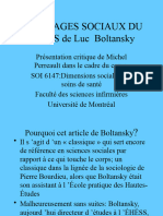 Boltansky