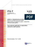 ITU T G 976 2010 2