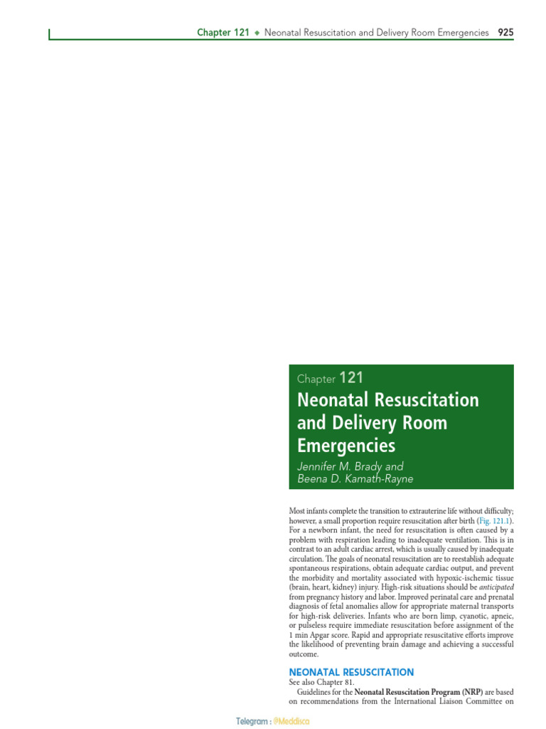 Avoid Tragedy Your Complete Neonatal Resuscitation Equipment Guide - 3b53whn