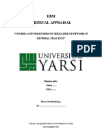 PDF Contoh Ebm Critical Appraisal Prognosisdocx - Compress