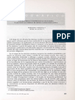 Las Reformas Comprensivas en Europa y Las Nuevas Formas de Desigualdad Educativa