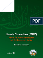 FGM Summary