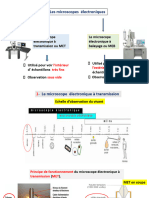 2 Méthodes Détudes de La Cellule Prt2