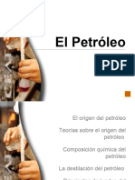 El Petro Leo