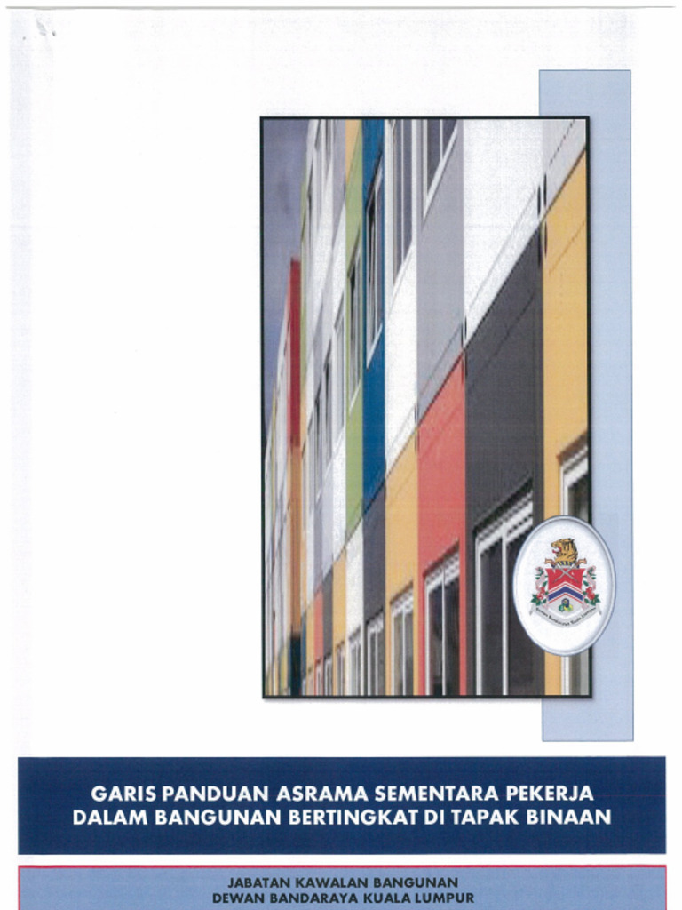 DBKL Kongsi Guidelines PDF