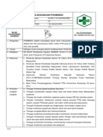 2.6.5. B Sop Pelaksanaan Posbindu PDF