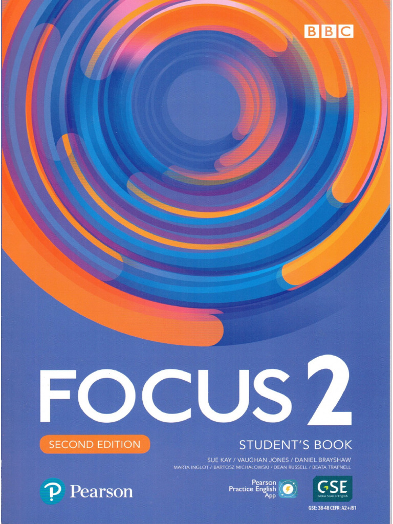 Focus 2 Pdf