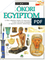 George Hart-Az Ókori Egyiptom