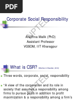 Ｓｔａｋｅｈｏｌｄｅｒ　Ｓｏｃｉａｌ　Ｒｅｓｐｏｎｓｉｂｉｌｉｔｙ Ａ　Ｎｅｗ　Ａｐｐｒｏａｃｈ　ｔｏ　Ｉｎｆｏｒｍａ/千倉書房/劉慶紅（単行本） Corporate Social Responsibility: A New Management Paradigm