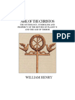 Ouvrir William Henry - Ark of the Christos (planet X) (2002) 27