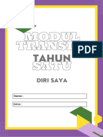 PJPK Modul Transisi