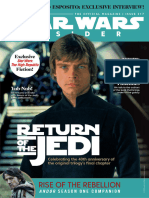 Star Wars Insider 217 (March 2023)