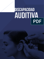 Discapacidad auditiva1