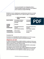 Artigo 7º TUE Explicação