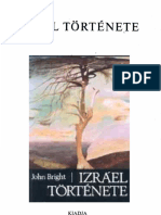 John Bright-Izrael Története