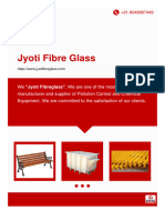 Jyoti Fibre Glass