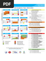 LQA Rates Effective 10/08/2023 | PDF | General Schedule (Us Civil ...