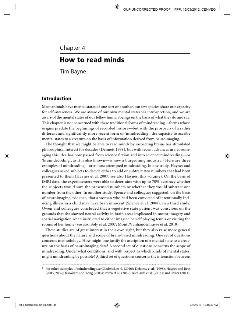 how-to-read-minds-pdf-thought-consciousness